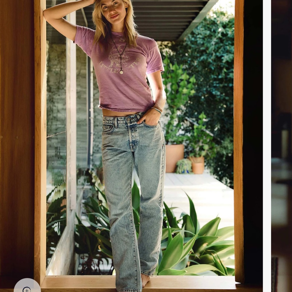 Imogene + Willie Cass Wayfarer
